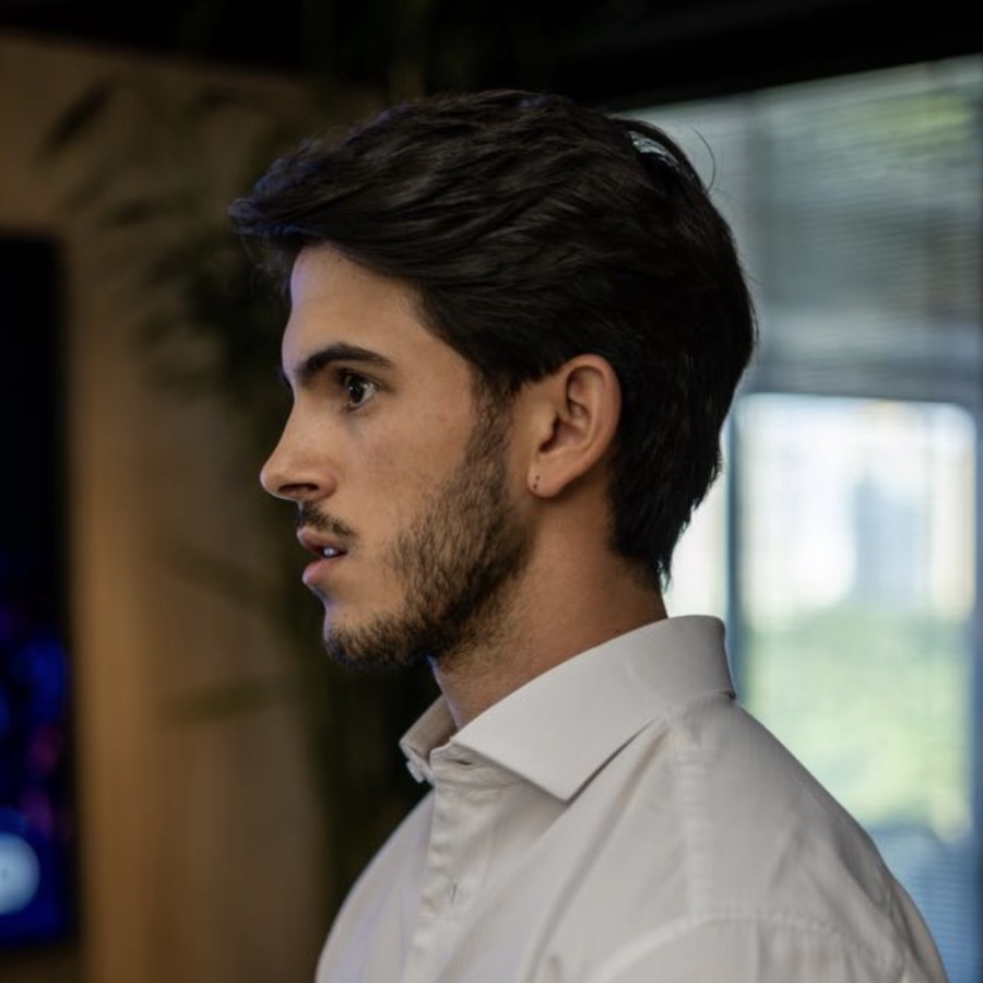 Matheus Caleffi