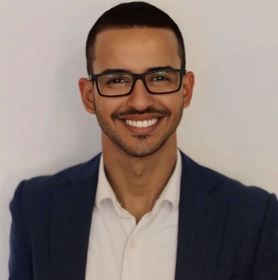 Mauricio B. Cesar